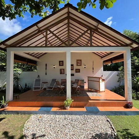 Living Room Lembongan المظهر الخارجي الصورة