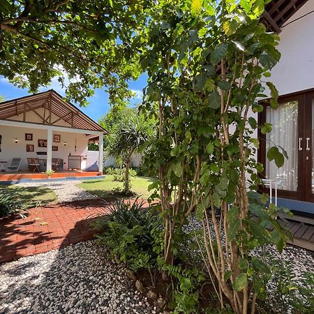 Living Room Lembongan المظهر الخارجي الصورة