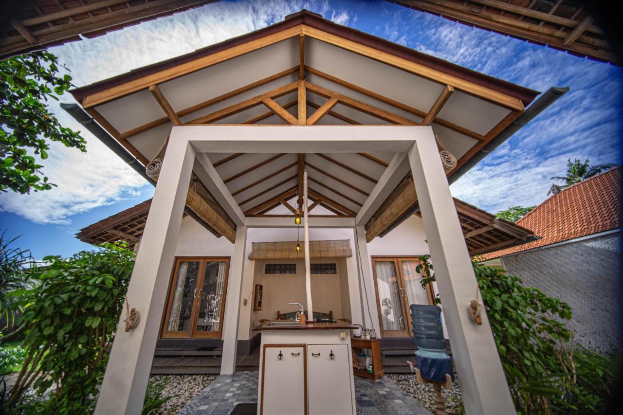 Living Room Lembongan المظهر الخارجي الصورة