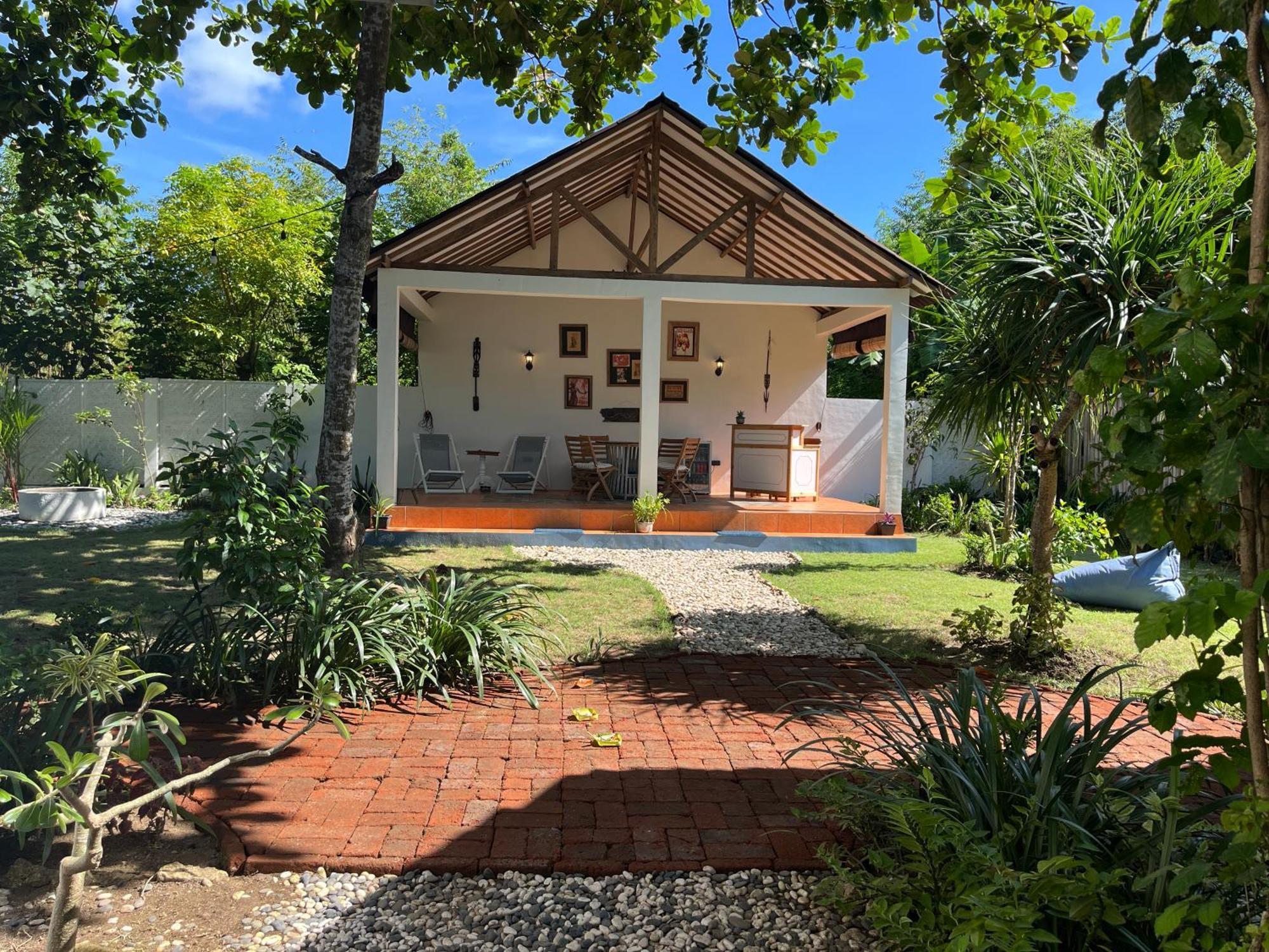 Living Room Lembongan المظهر الخارجي الصورة