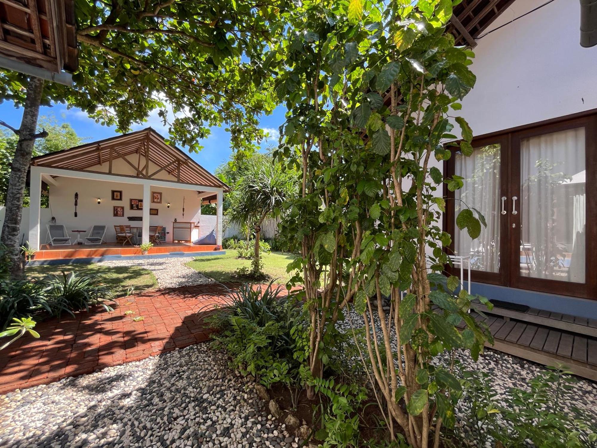 Living Room Lembongan المظهر الخارجي الصورة