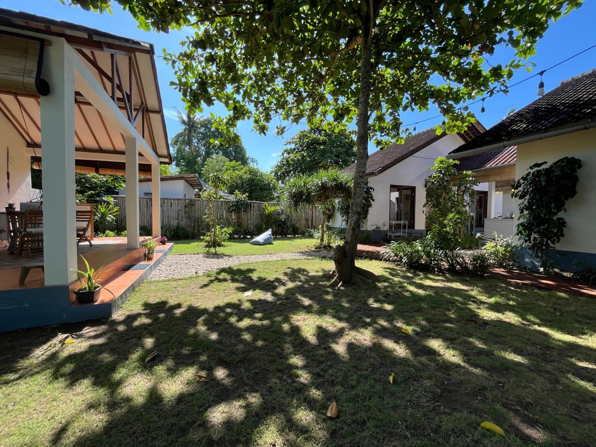 Living Room Lembongan المظهر الخارجي الصورة