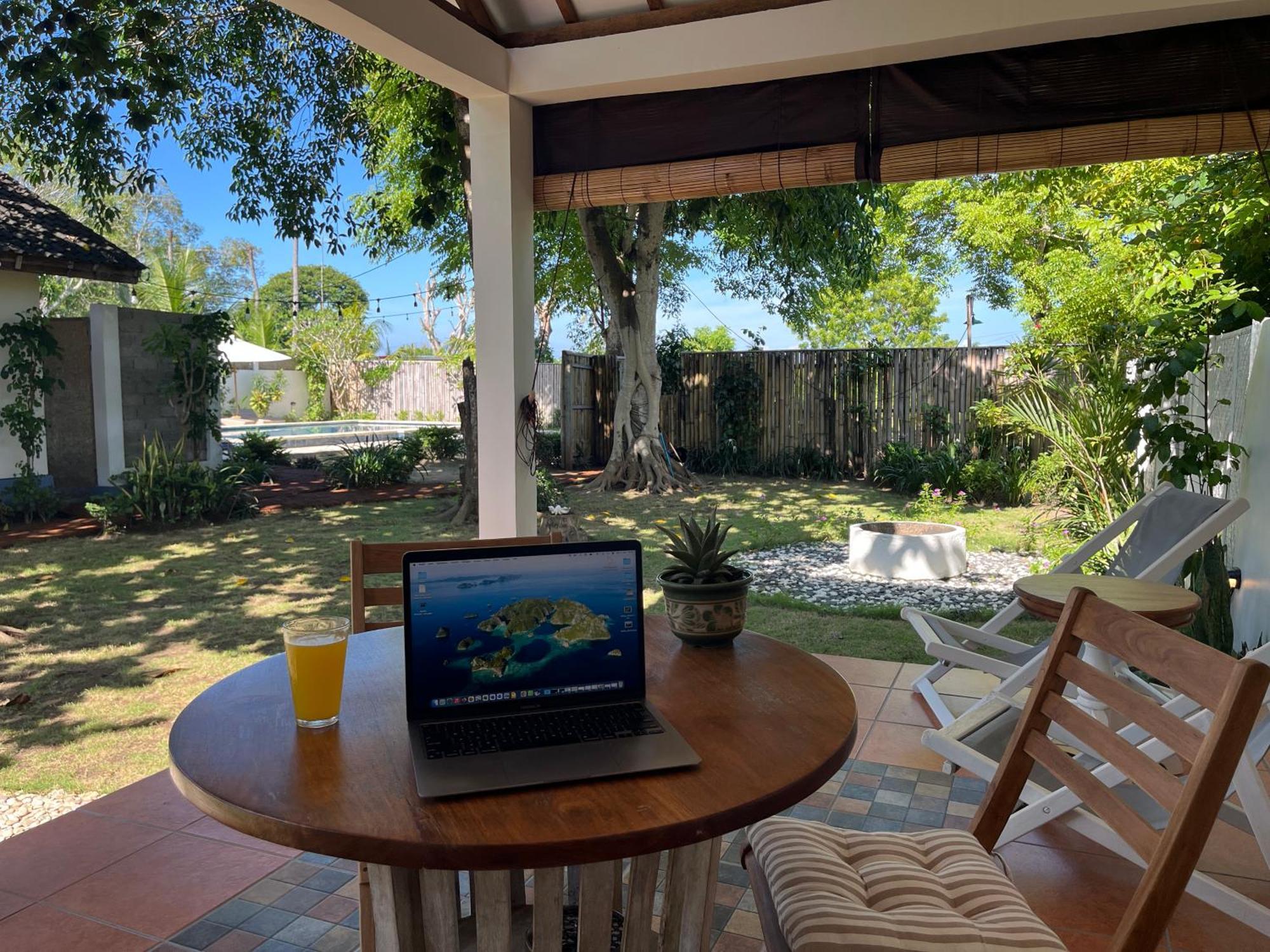 Living Room Lembongan المظهر الخارجي الصورة