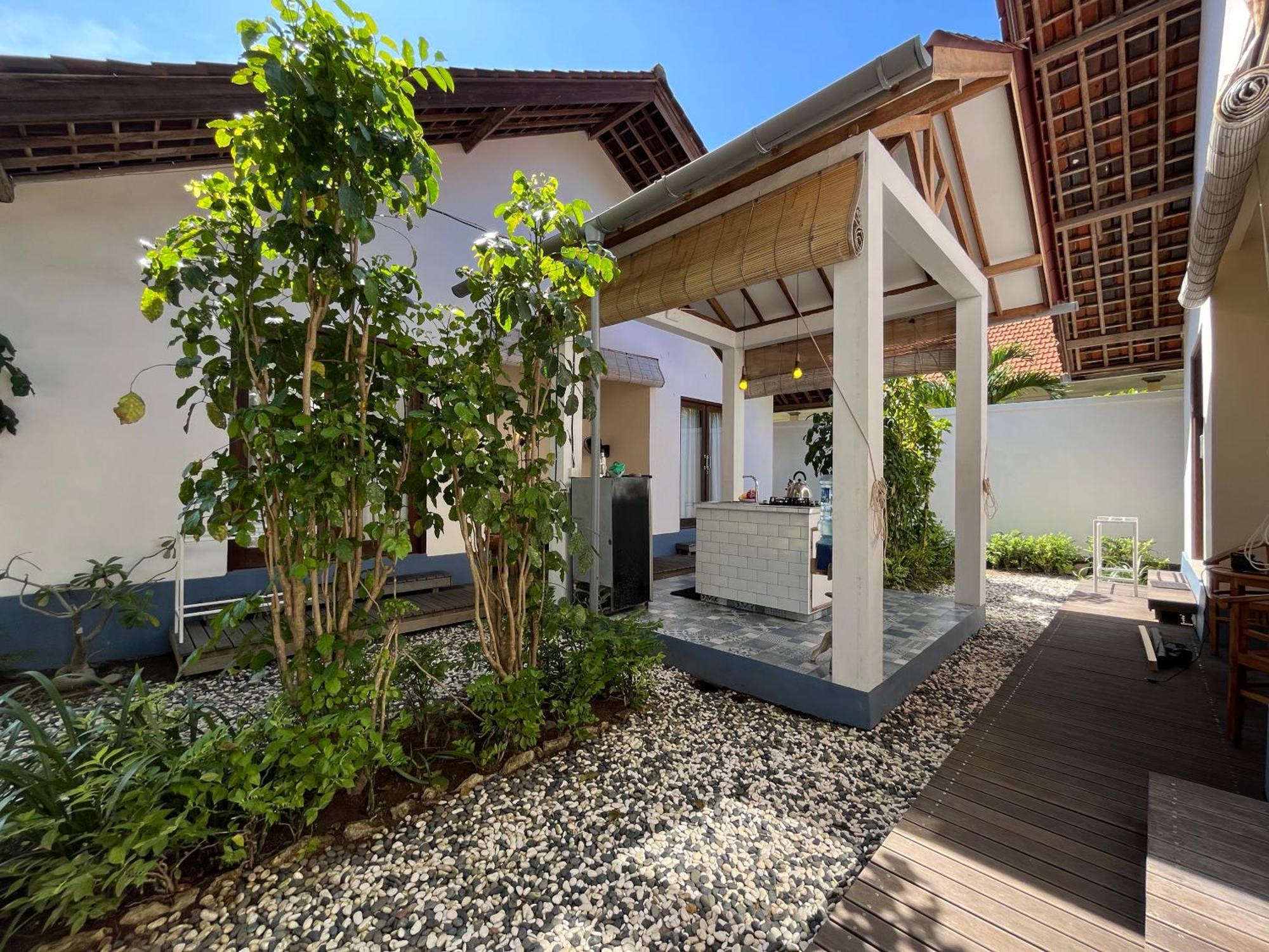 Living Room Lembongan المظهر الخارجي الصورة