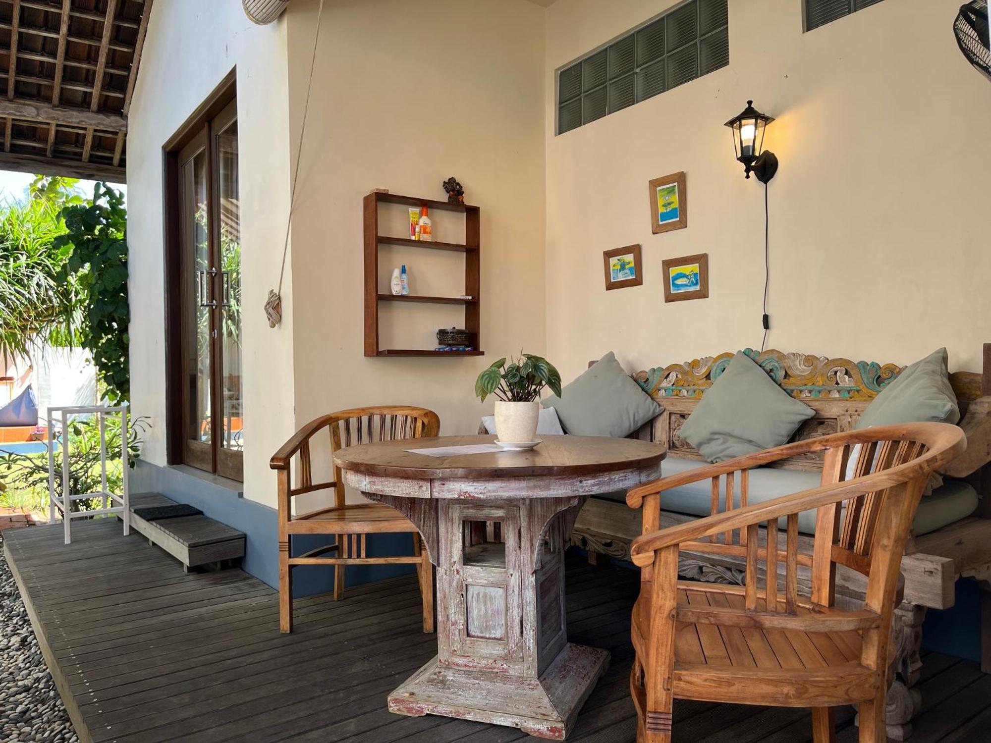 Living Room Lembongan المظهر الخارجي الصورة