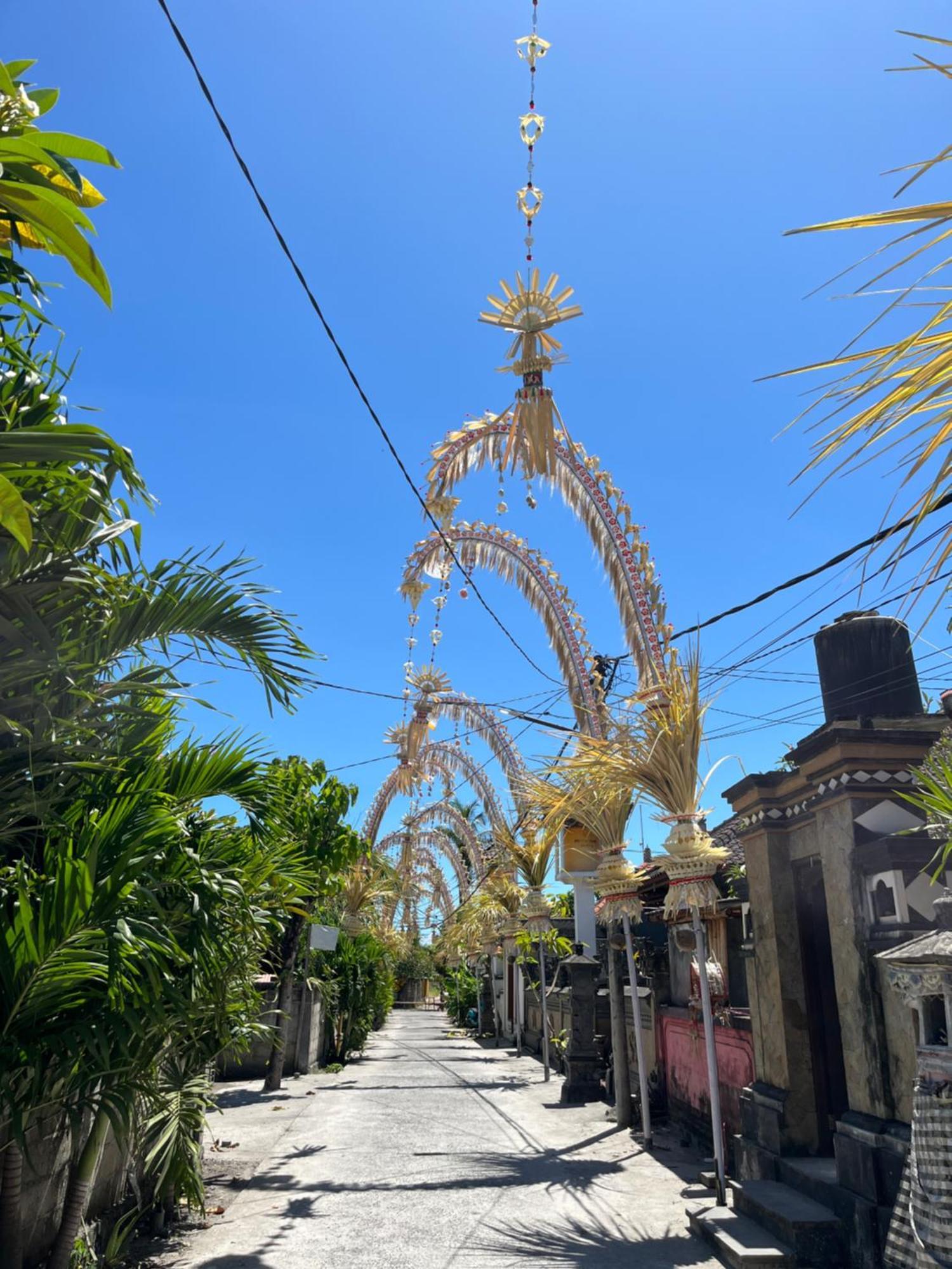 Living Room Lembongan المظهر الخارجي الصورة
