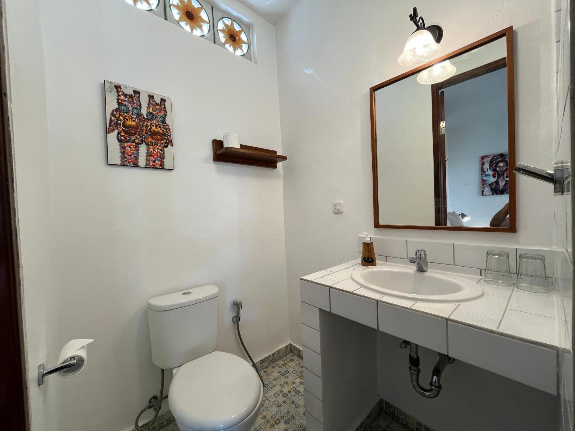 Living Room Lembongan المظهر الخارجي الصورة