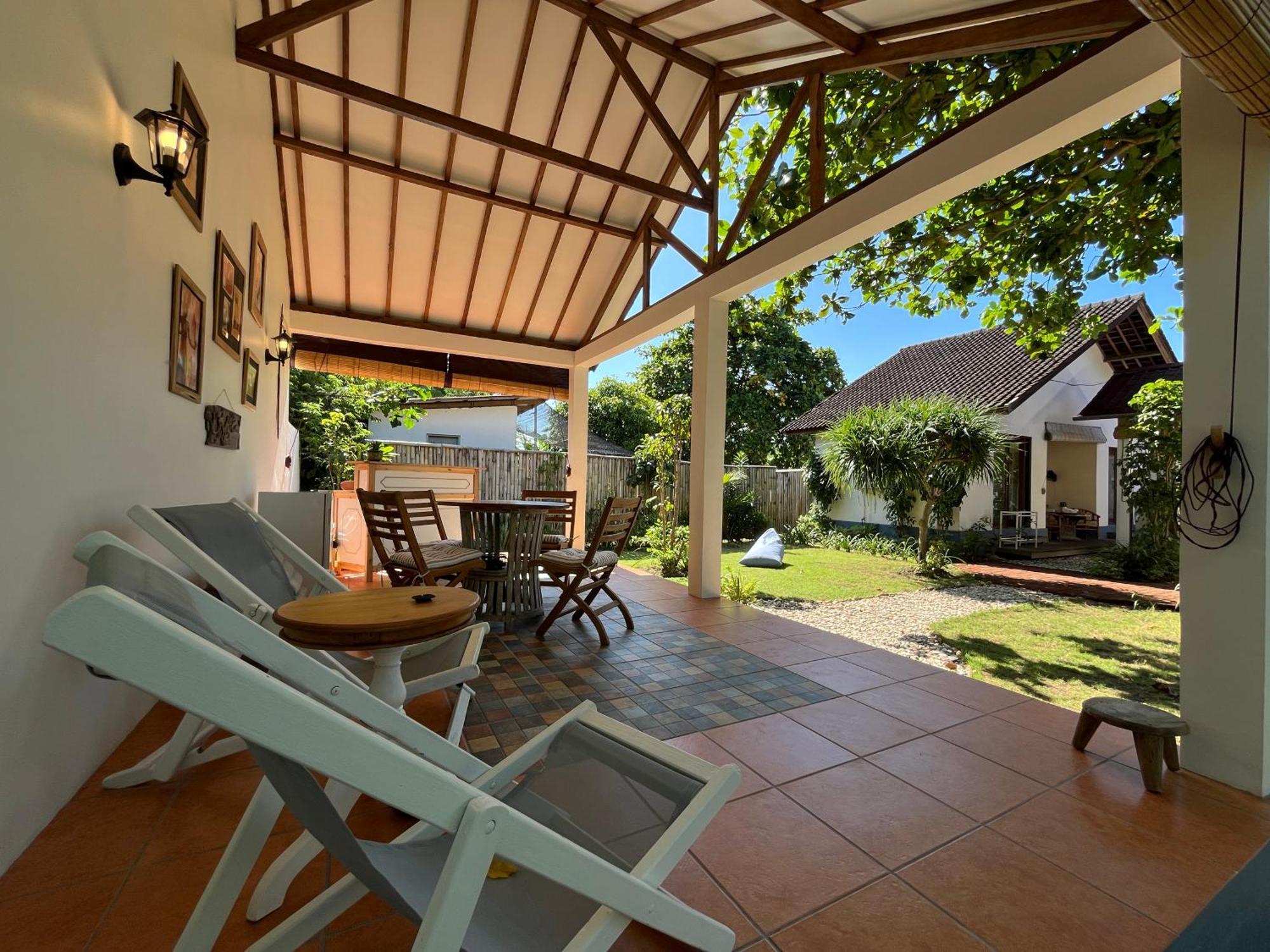 Living Room Lembongan المظهر الخارجي الصورة