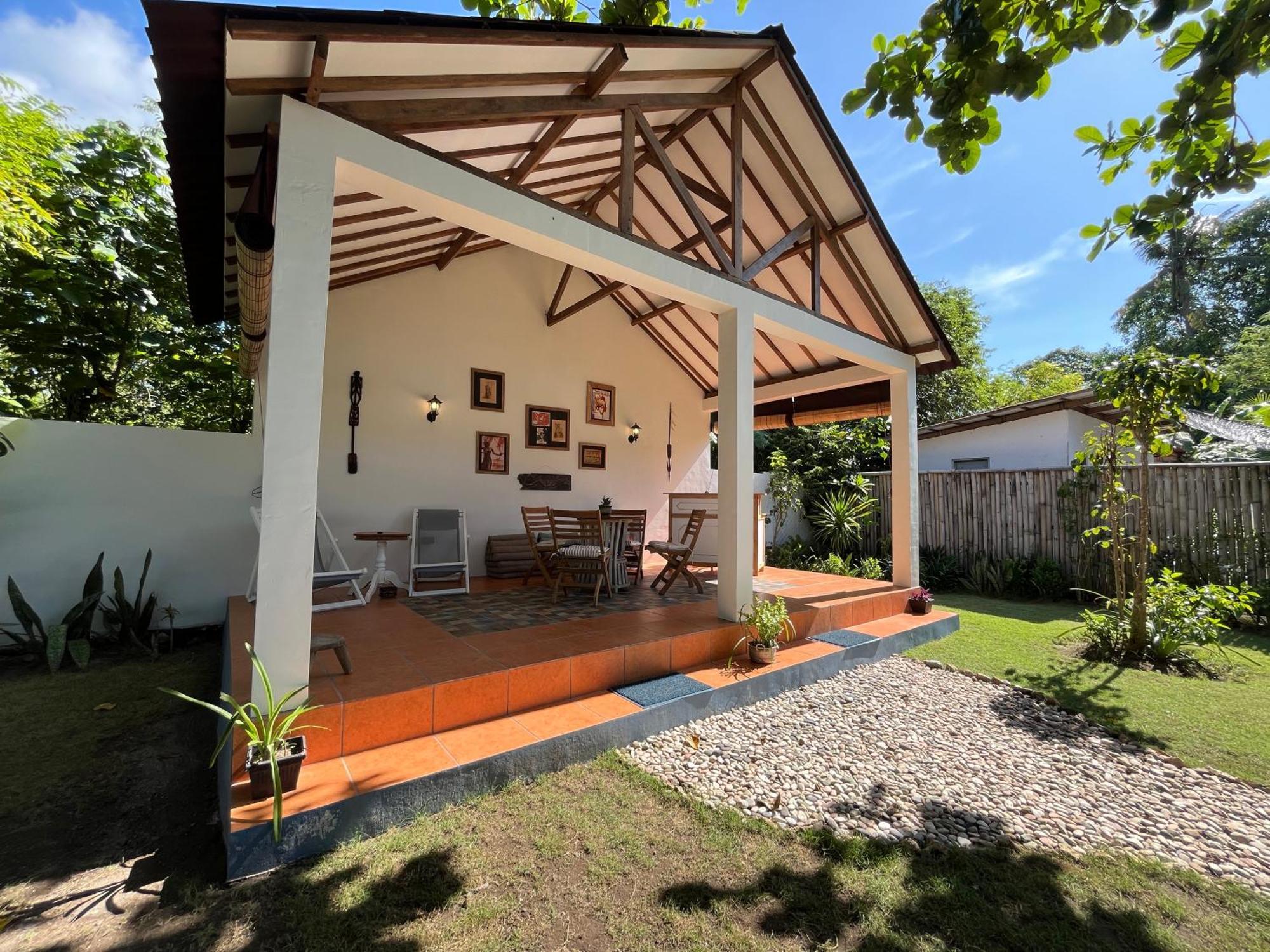 Living Room Lembongan المظهر الخارجي الصورة