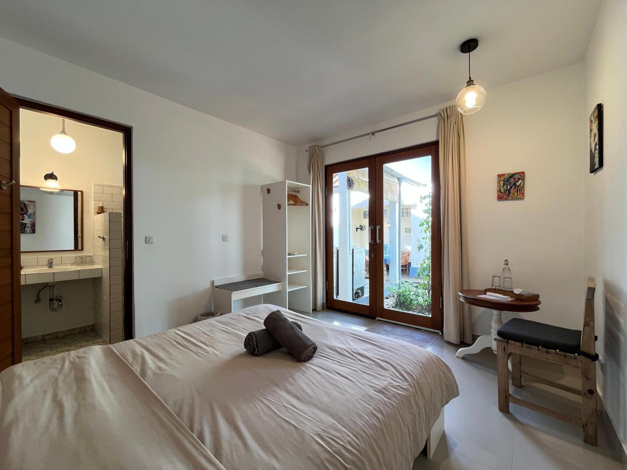 Living Room Lembongan المظهر الخارجي الصورة