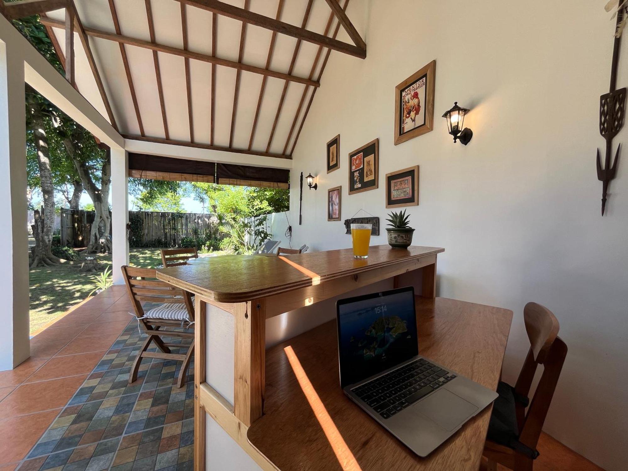 Living Room Lembongan المظهر الخارجي الصورة