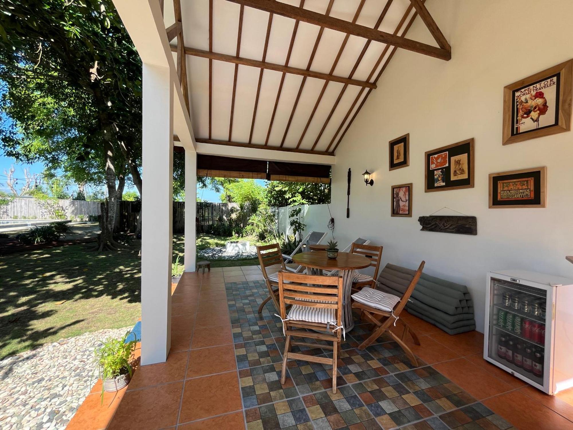 Living Room Lembongan المظهر الخارجي الصورة