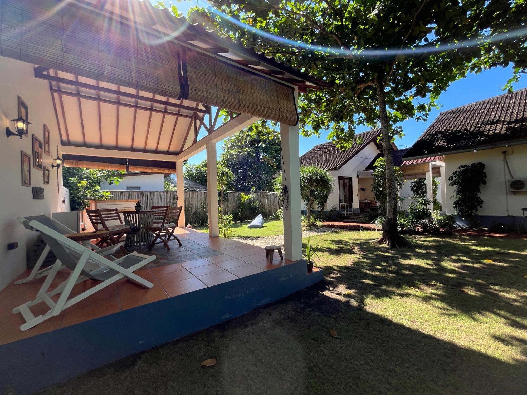 Living Room Lembongan المظهر الخارجي الصورة