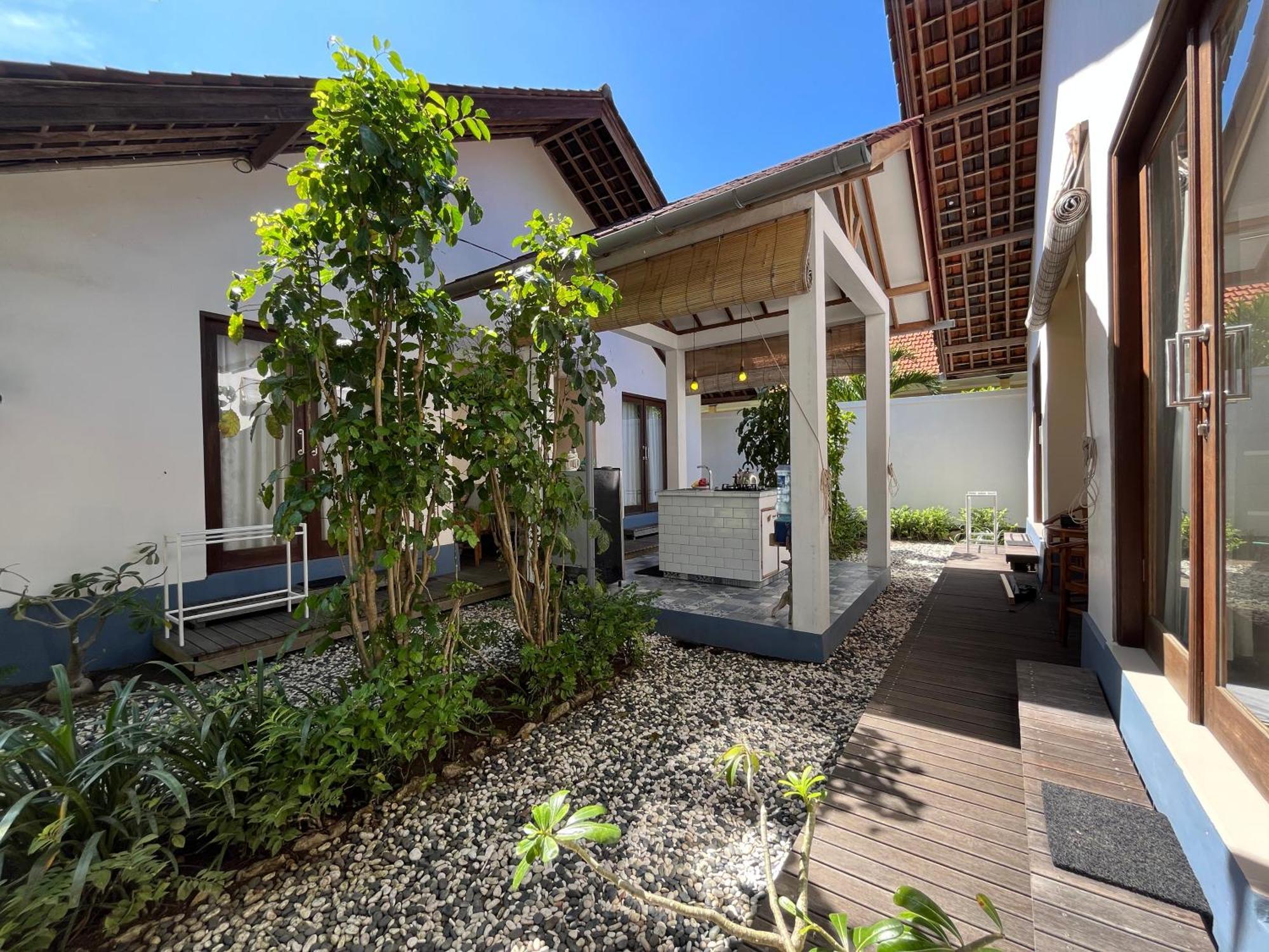 Living Room Lembongan المظهر الخارجي الصورة