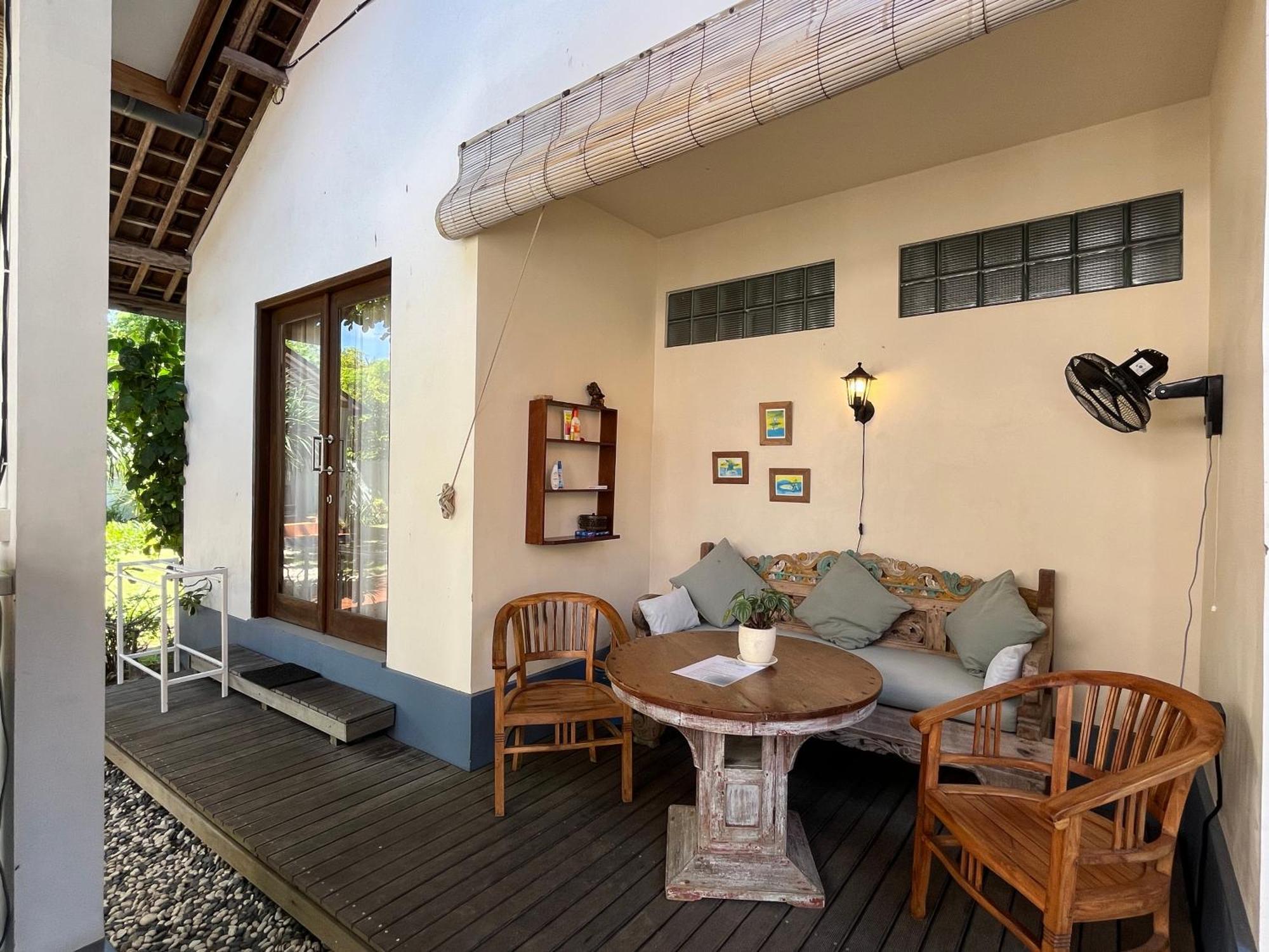Living Room Lembongan المظهر الخارجي الصورة