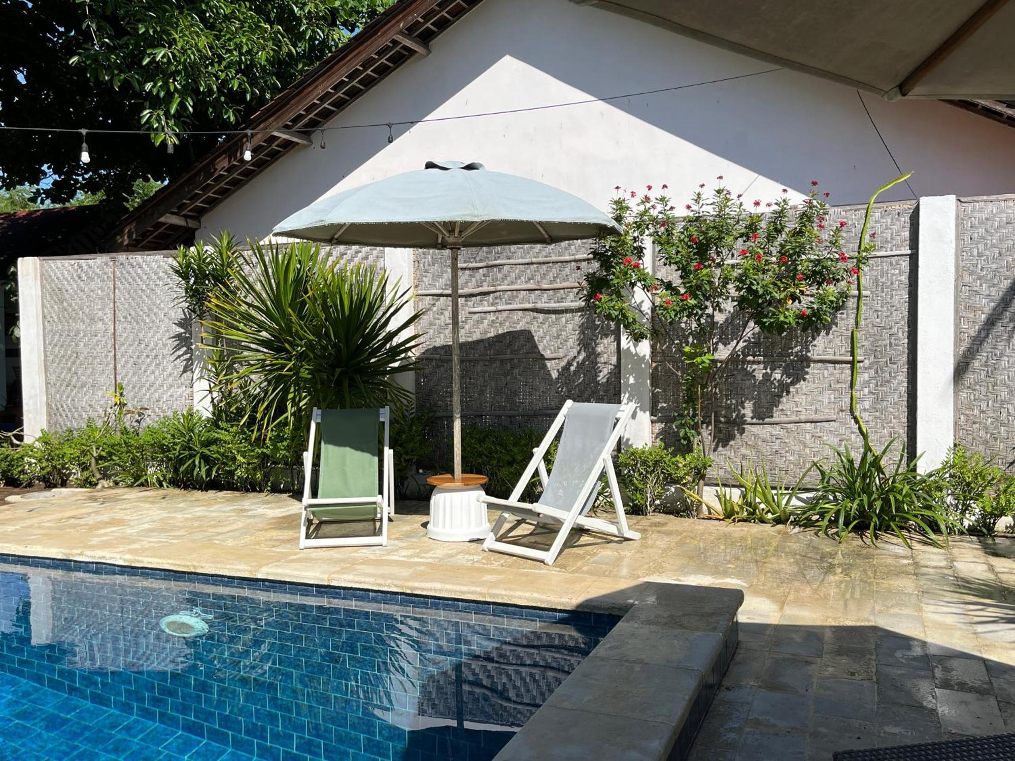 Living Room Lembongan المظهر الخارجي الصورة