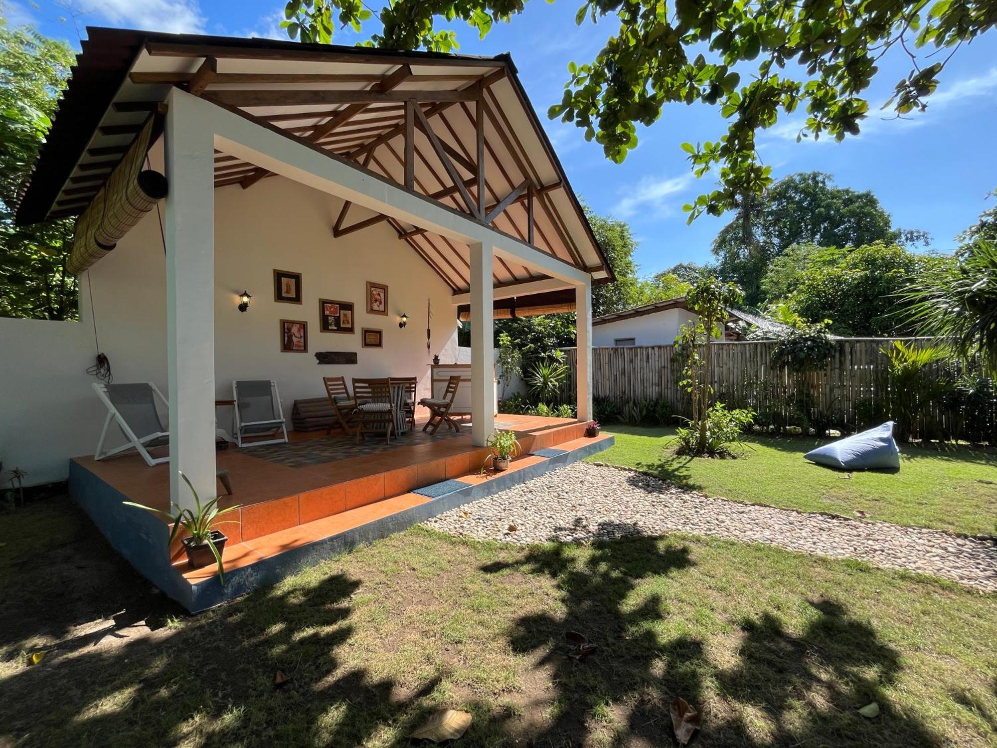 Living Room Lembongan المظهر الخارجي الصورة