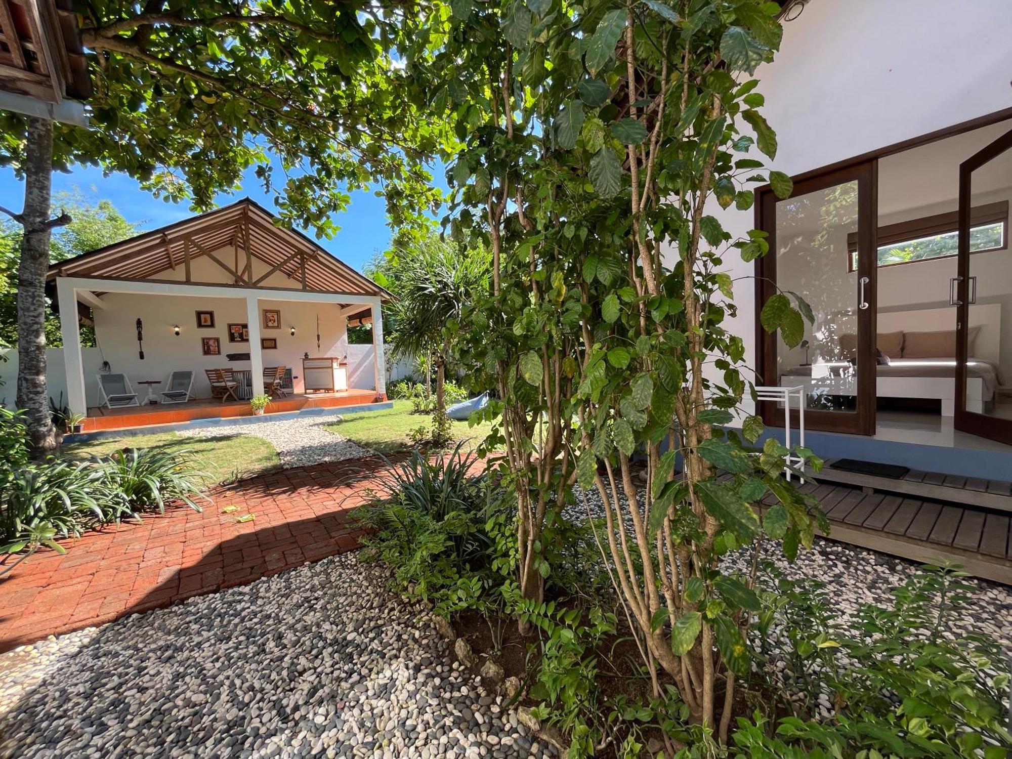 Living Room Lembongan المظهر الخارجي الصورة