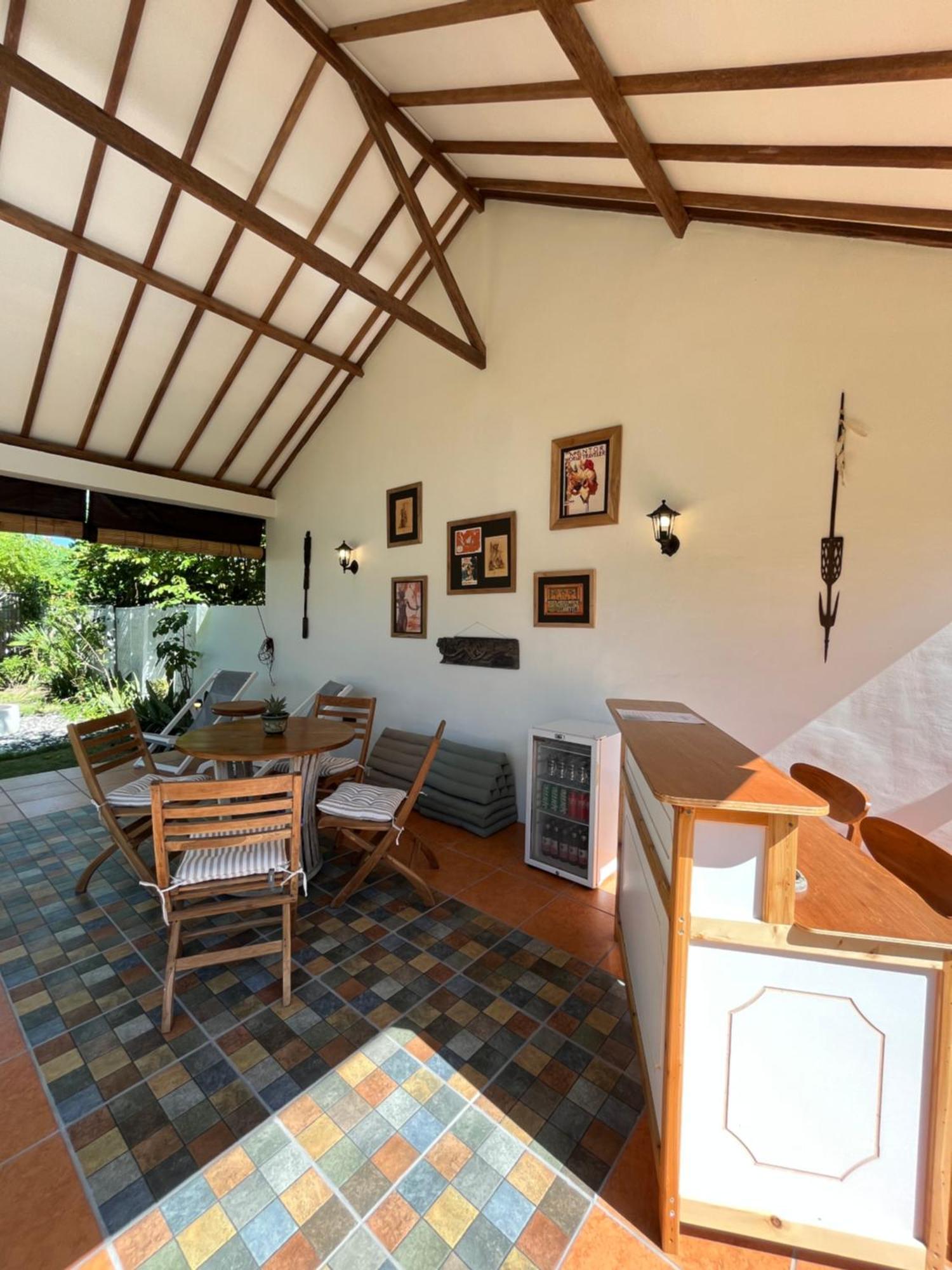 Living Room Lembongan المظهر الخارجي الصورة