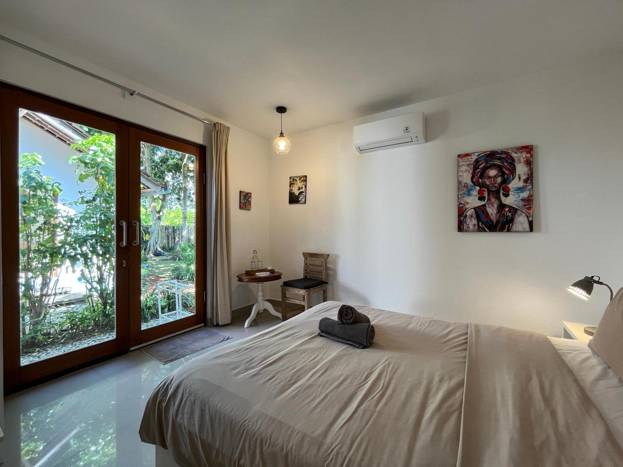 Living Room Lembongan المظهر الخارجي الصورة