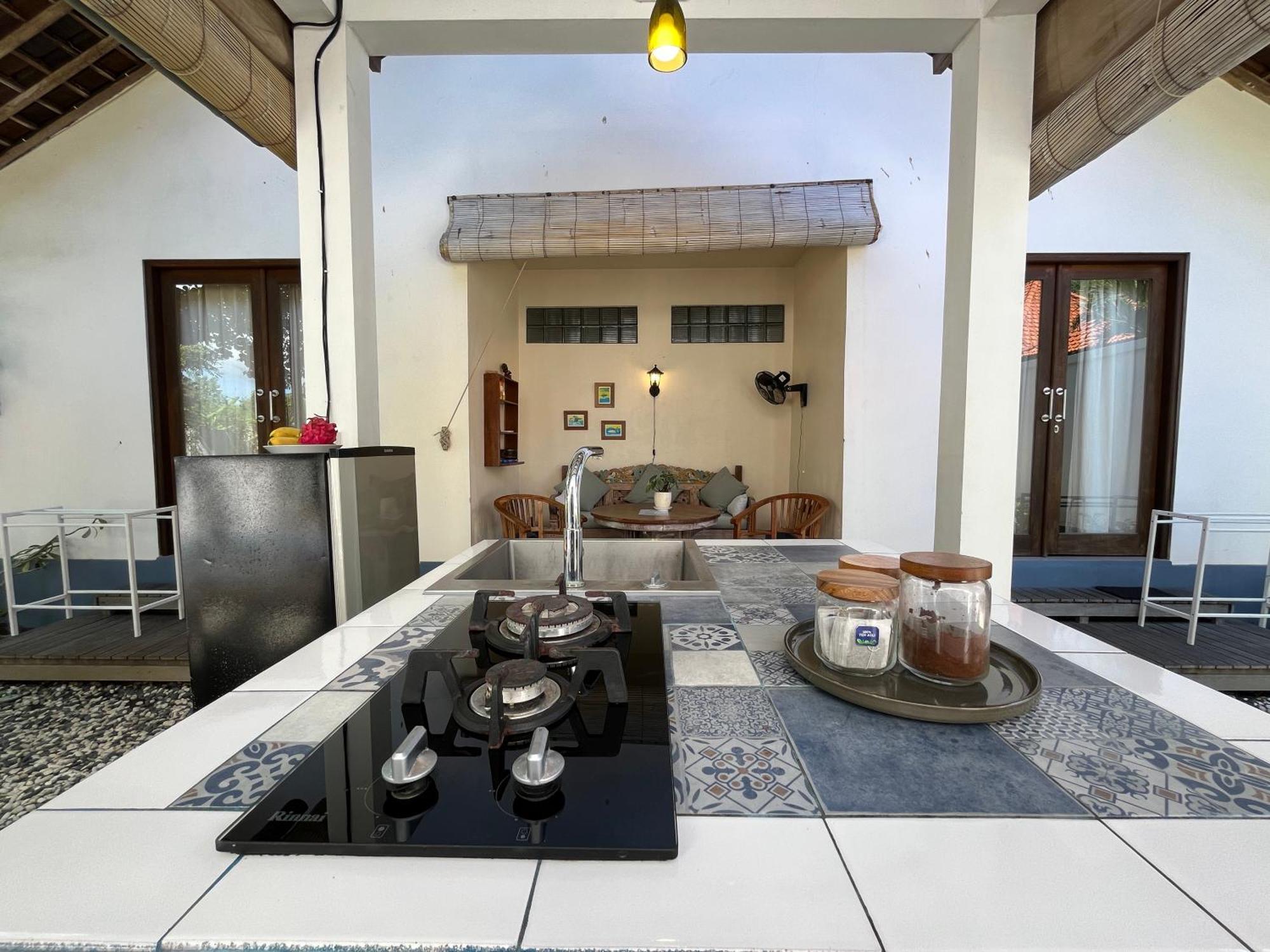Living Room Lembongan المظهر الخارجي الصورة