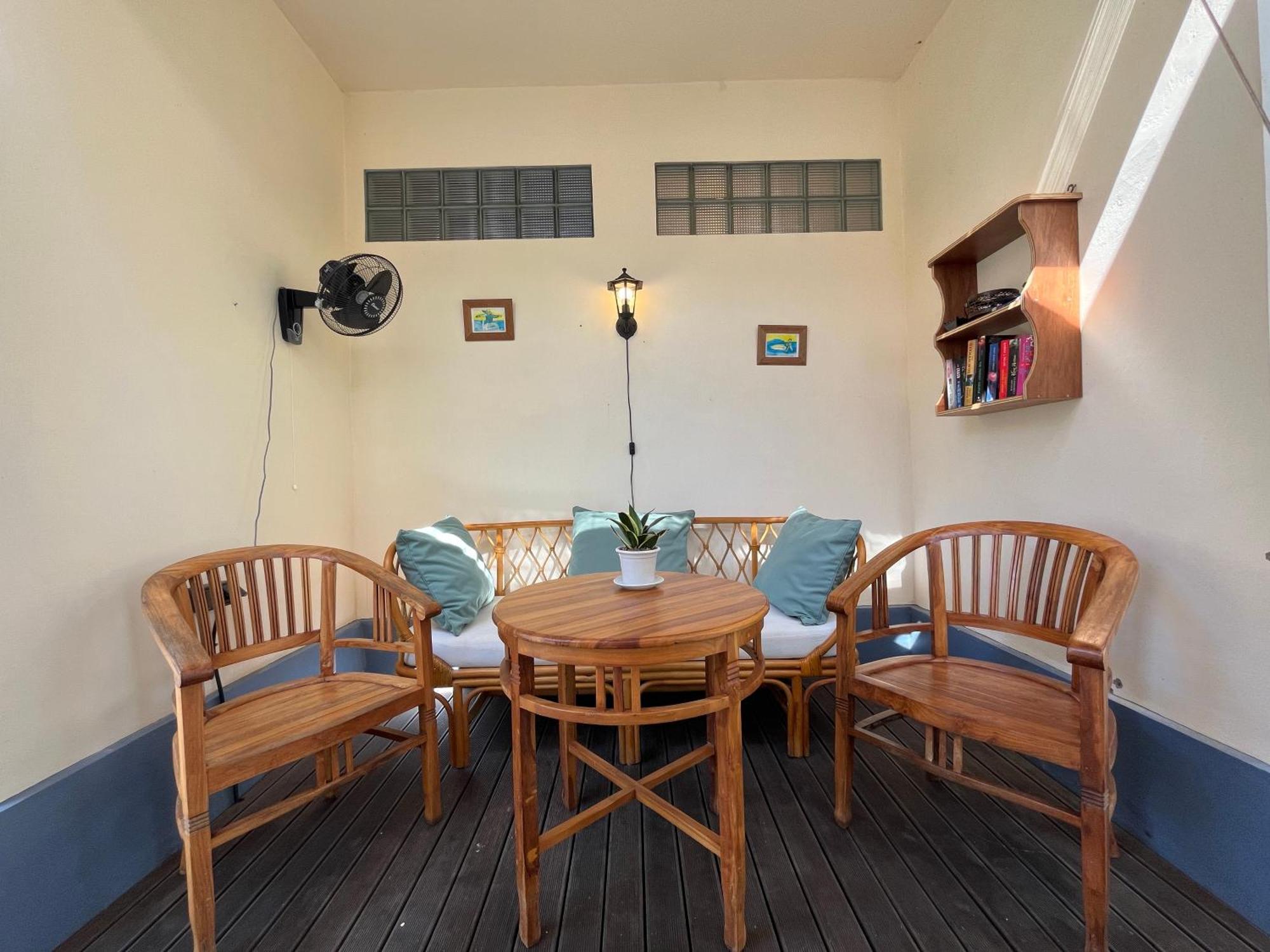 Living Room Lembongan المظهر الخارجي الصورة