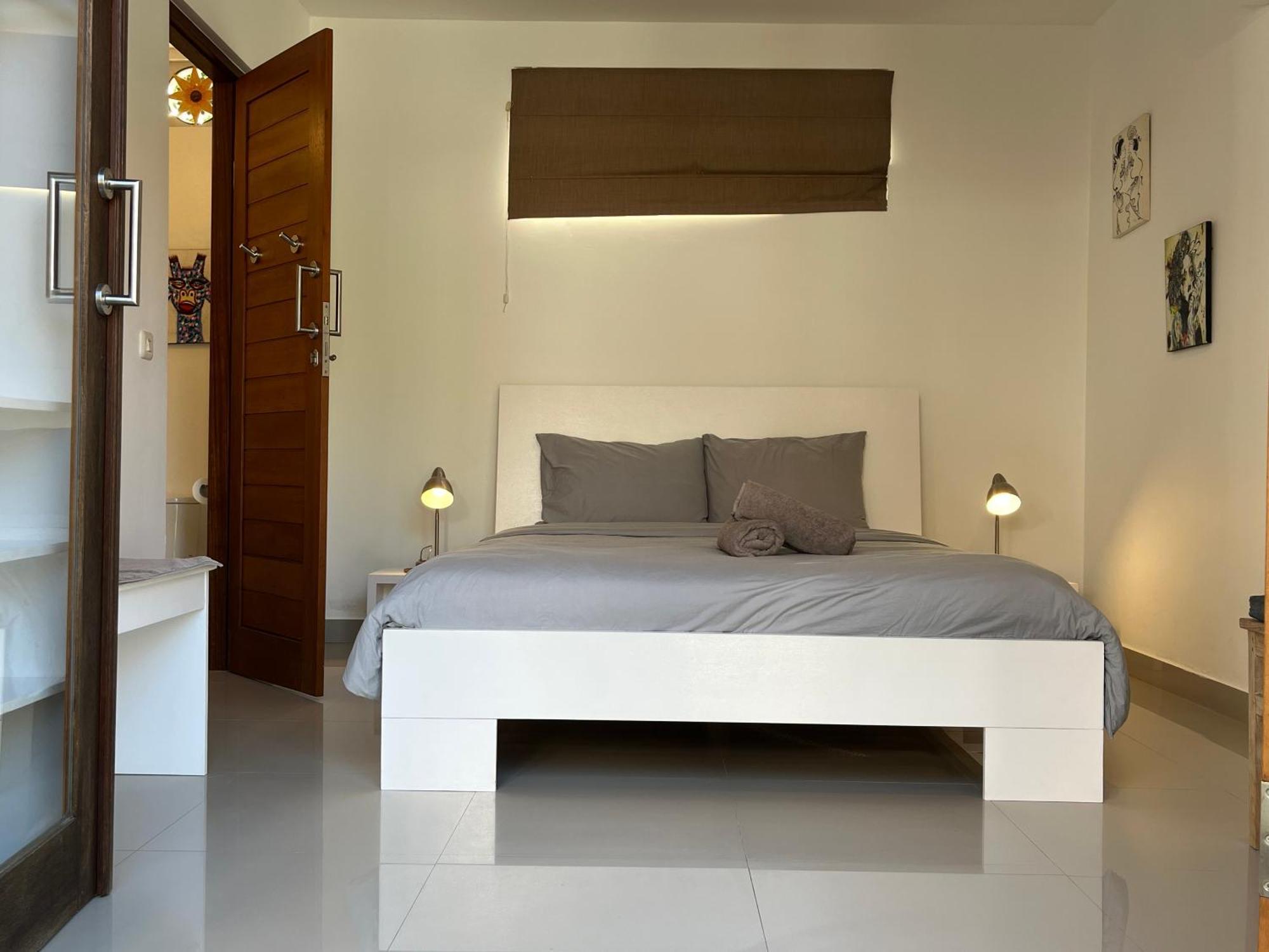 Living Room Lembongan المظهر الخارجي الصورة