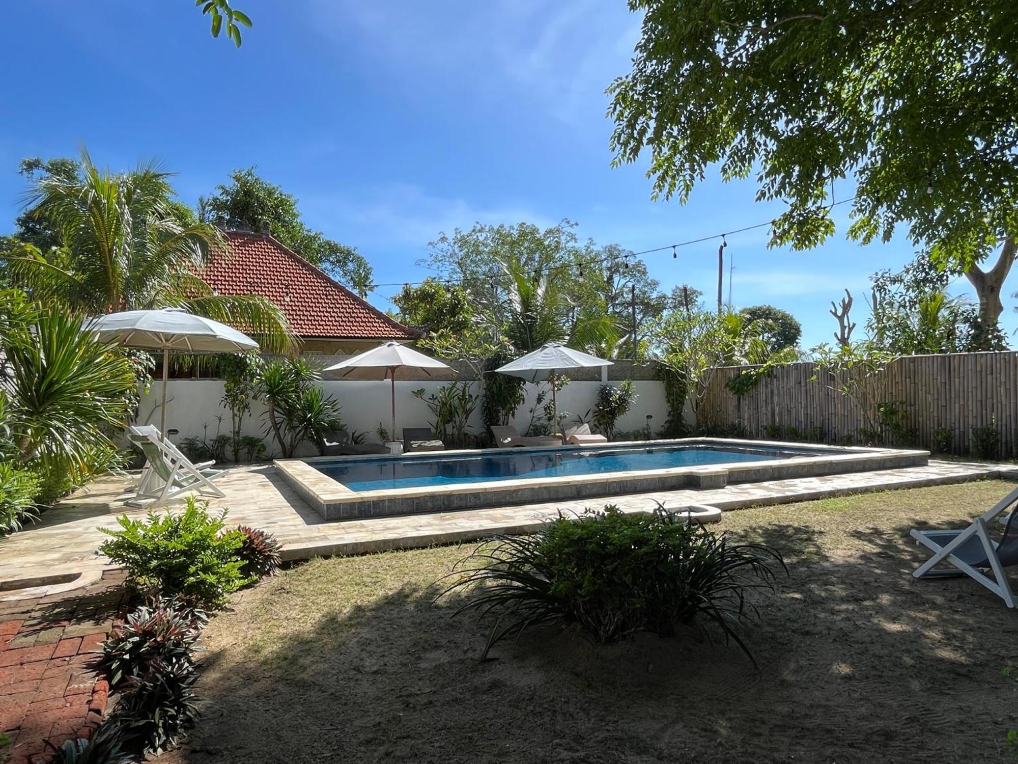 Living Room Lembongan المظهر الخارجي الصورة