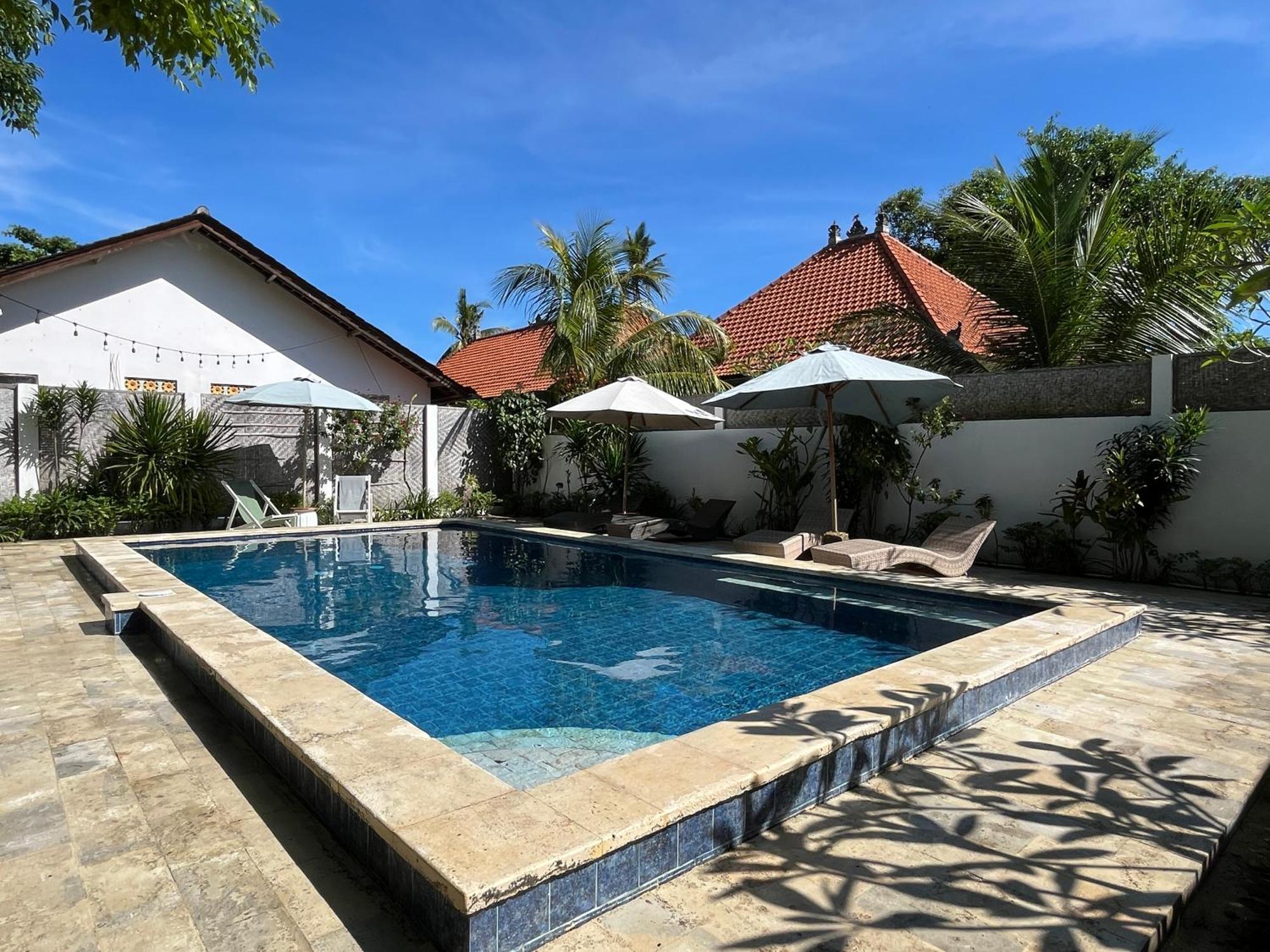 Living Room Lembongan المظهر الخارجي الصورة