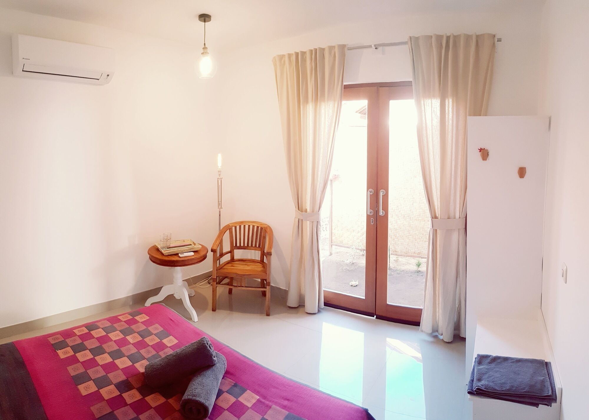 Living Room Lembongan المظهر الخارجي الصورة
